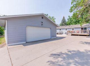 1122 14th Ave SE, Saint Cloud, MN 56304