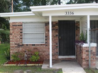 3336 Rayford St, Jacksonville, FL 32205