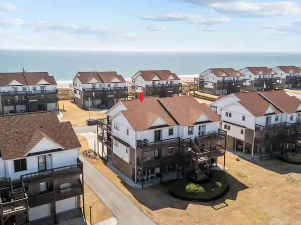 2506 Ocean Drive #A2, Emerald Isle, NC 28594