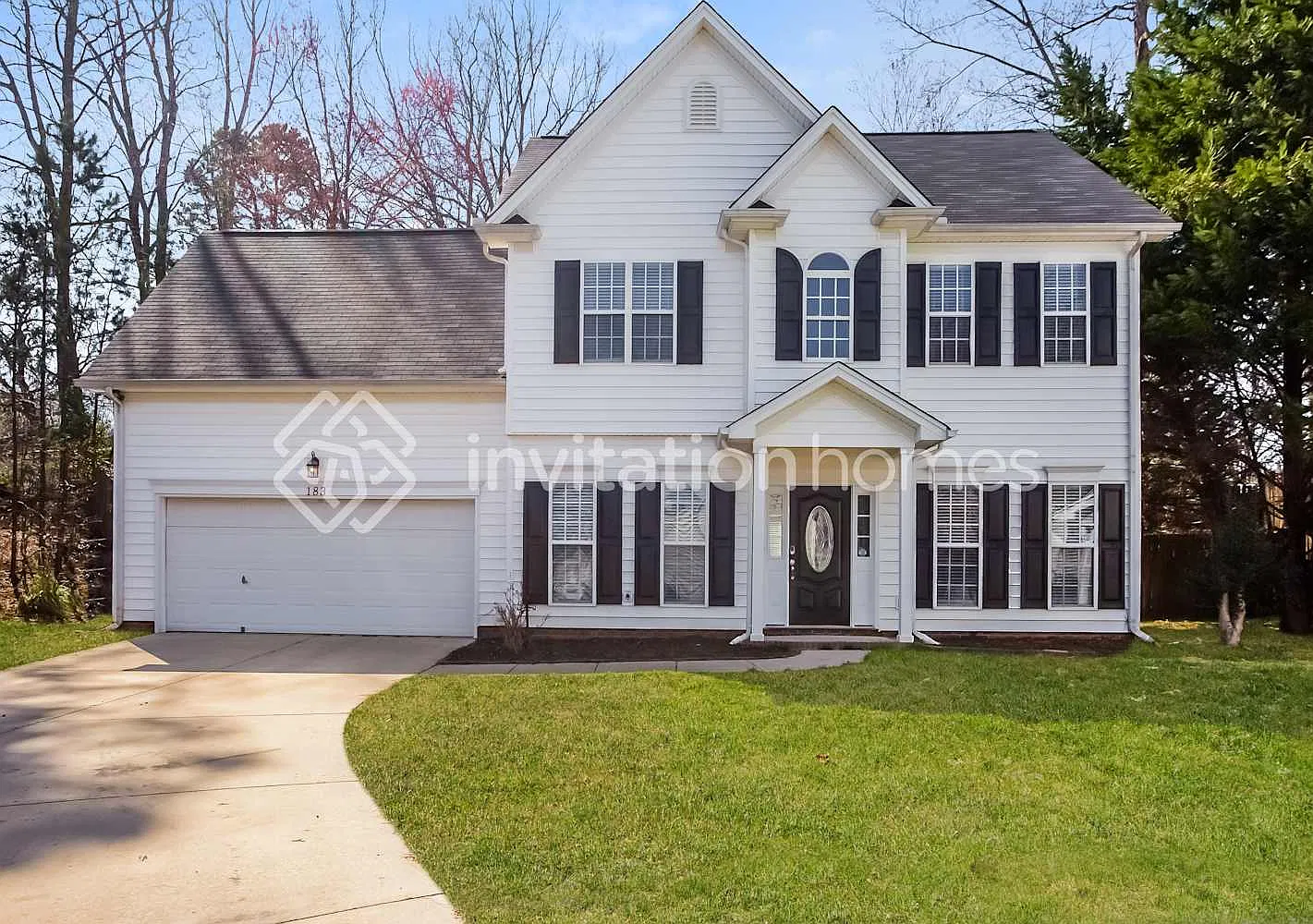 183 Devon Forrest Dr Mooresville, NC 28115 — Photo 1