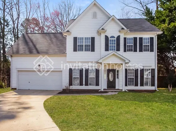 183 Devon Forrest Dr, Mooresville, NC 28115