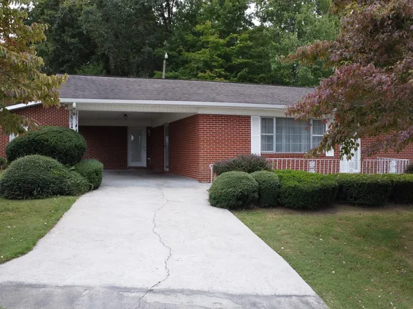 605 Silver City Rd, Whitesburg, TN 37891