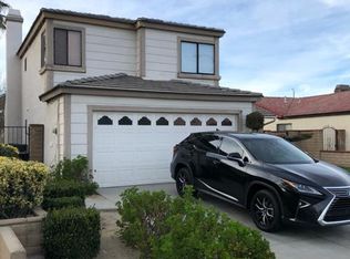 2315 Songbird Ln, Rowland Heights, CA 91748