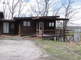 1971 N State Highway 96, Nauvoo, IL 62354
