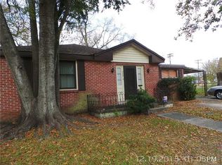 4523 Rosedale Dr, Metairie, LA 70001