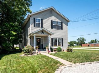 309 N 8th St, New Baden, IL 62265