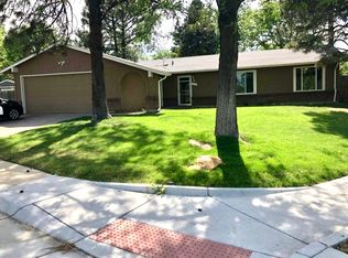 7478 Pomona Dr S, Arvada, CO 80003