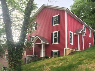 709 Liberty St, Chattanooga, TN 37405