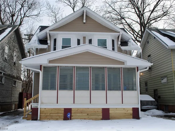 15208 Elderwood Ave, East Cleveland, OH 44112