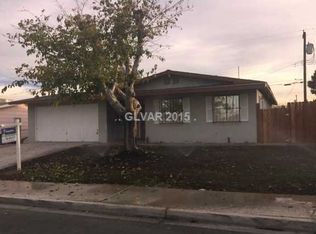 5129 Del Rey Ave, Las Vegas, NV 89146
