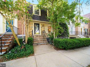 4843 Sangamore Rd #20, Bethesda, MD 20816