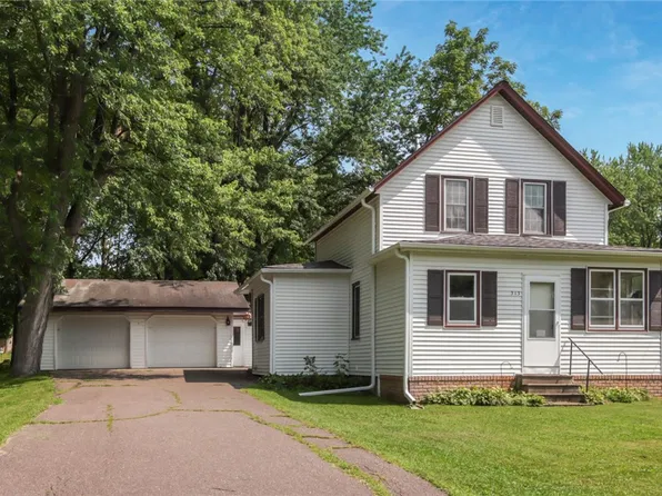 313 N 3rd Street, Cornell, WI 54732