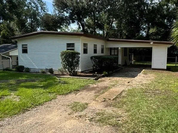 1826 Tyndall Dr, Tallahassee, FL 32304