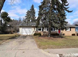 1127 W Walnut St, Chillicothe, IL