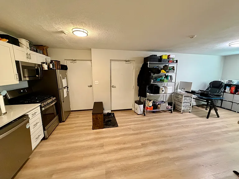 118 Greenleaf St #5 — Photo 5