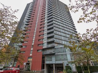 918 Cooperage Way #903, Vancouver, BC V6B0A7