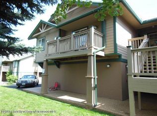 4204 Elk Ln #4204, Basalt, CO 81621