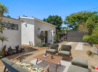 2425 Cloy Ave, Venice, CA 90291