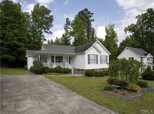 2052 Ferbow St, Creedmoor, NC 27522