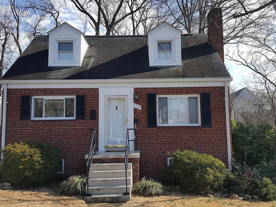 1st image of 5312 5th St N