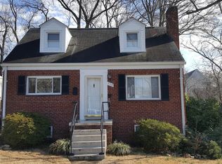 5312 5th St N, Arlington, VA 22203