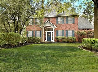 44 Pinepath Pl, Spring, TX 77381