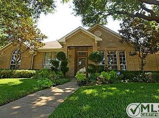 6706 Springmeadow Ln, Rowlett, TX 75089