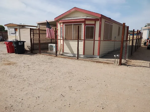 11868 S Sandra Ave, Yuma, AZ 85367