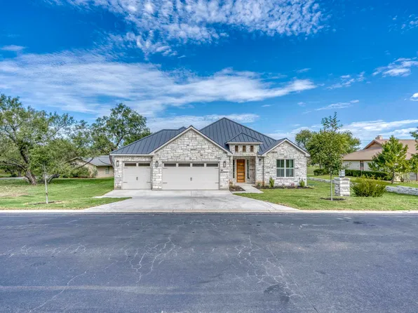 604 Hi Circle South, Horseshoe Bay, TX 78657