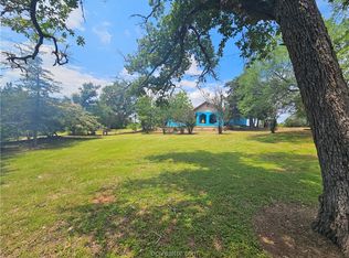 13002 Old Hearne Rd, Bryan, TX 77807