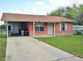 3320 W Hackberry Ave, McAllen, TX 78501