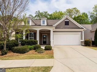 139 Wood Hollow Dr, Woodstock, GA