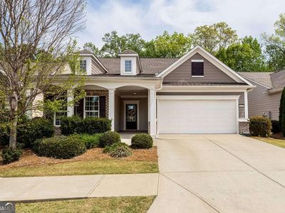 139 Wood Hollow Dr, Woodstock, GA, 30188