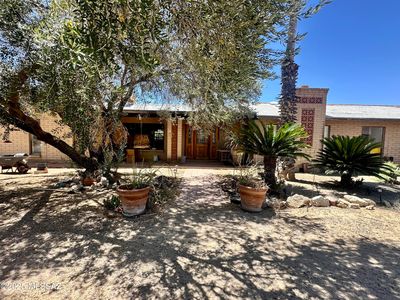 1975 W Limewood Dr, Pima County, AZ, 85755