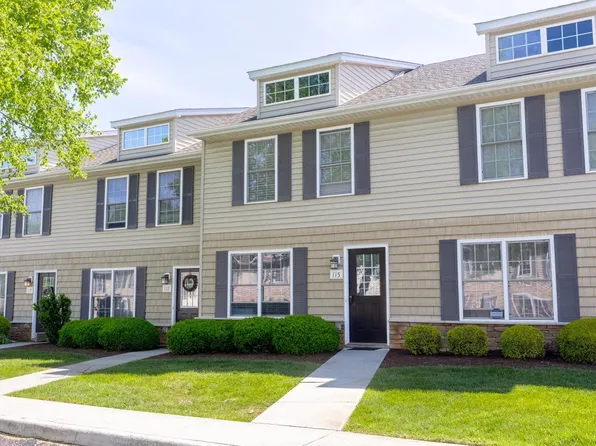 115 Old Tavern Cir, Lynchburg, VA 24501