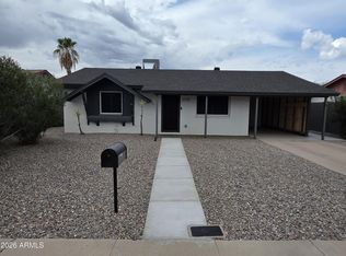 3735 E Claire Dr, Phoenix, AZ 85032