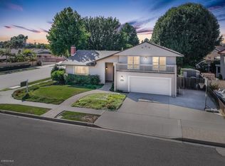 1419 N Dara St, Camarillo, CA 93010