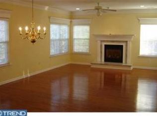 2001 Waterford Rd, Yardley, PA 19067