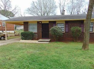 1800 Bond Dr SW, Atlanta, GA 30315