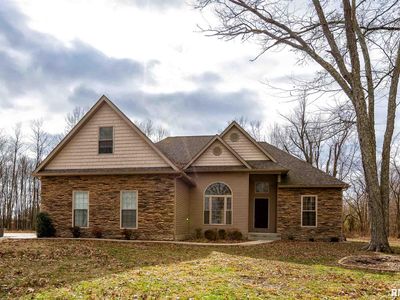 4133 Lagrande Trce, Carterville, IL, 62918