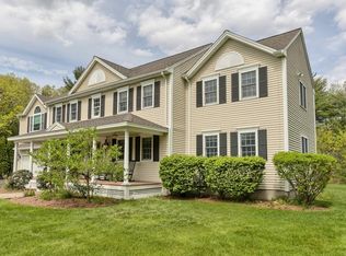4 Chesapeake Dr, Westford, MA 01886