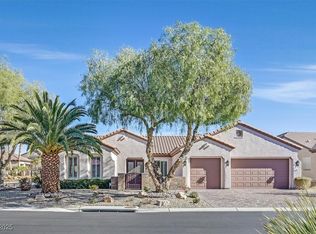 2050 Cambridge Springs Dr, Henderson, NV 89052
