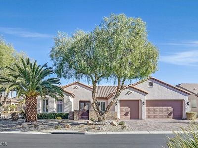 2050 Cambridge Springs Dr, Henderson, NV, 89052