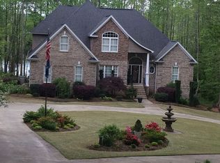 104 Willowbend Dr, Anderson, SC 29621