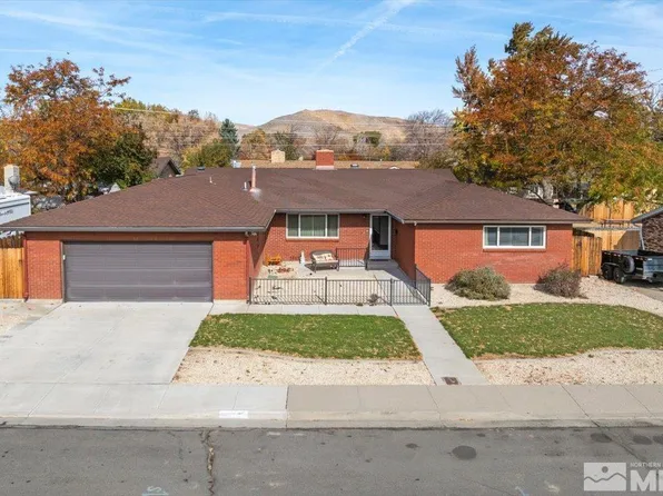 700 Ivy St, Carson City, NV 89703