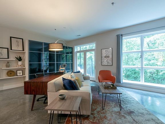 Check out the "treehouse" view"