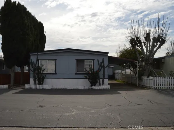 15050 Monte Vista Ave Spc 126, Chino Hills, CA 91709