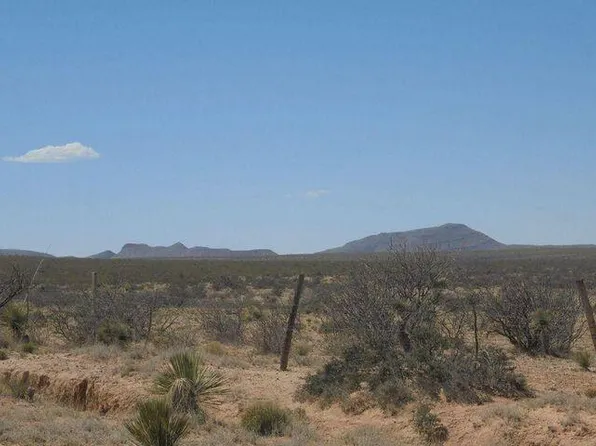 71 Tsp #6, Sierra Blanca, TX 79851