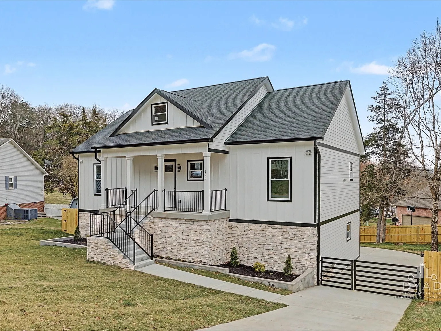 103 McKinley Drive - 1 — Photo 4
