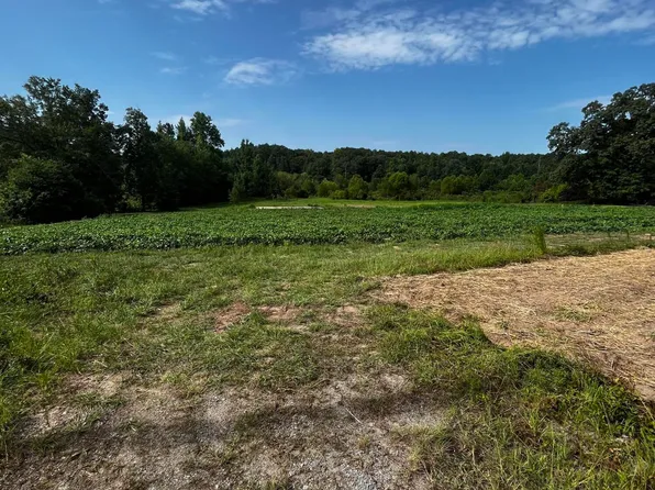 3704 Mitchner Road, Dearing, GA
